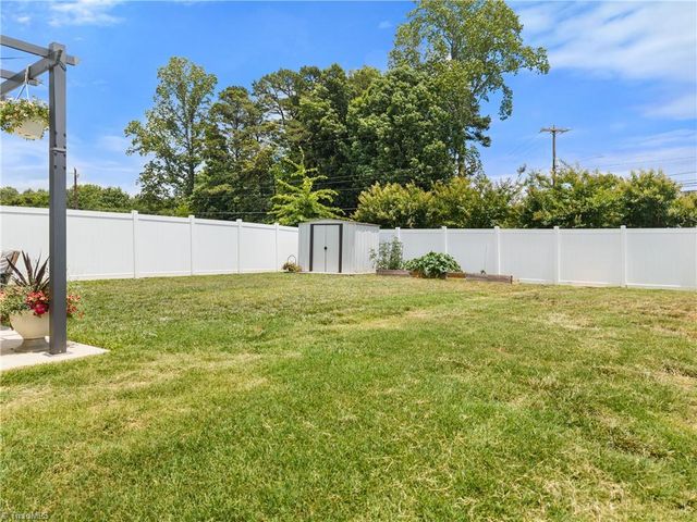 3966 Cowen Street, High Point, NC 27265
