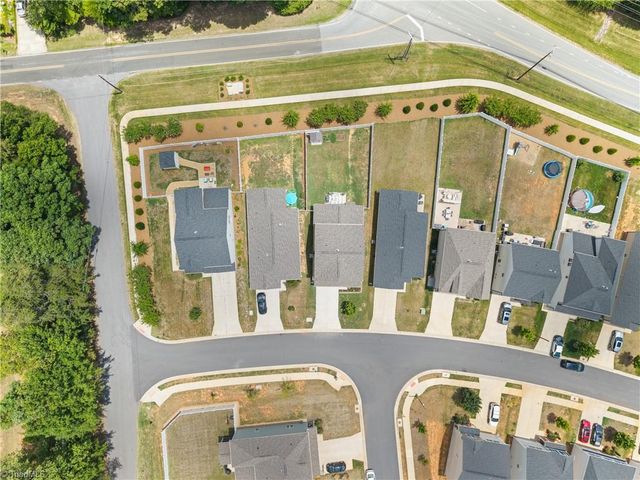 3966 Cowen Street, High Point, NC 27265