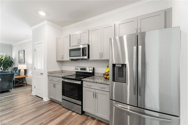 3966 Cowen Street, High Point, NC 27265