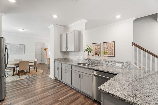 3966 Cowen Street, High Point, NC 27265