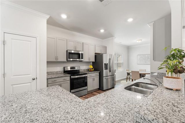 3966 Cowen Street, High Point, NC 27265