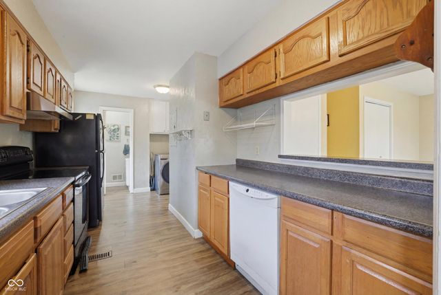 6004 Orinoco Avenue, Indianapolis, IN 46227