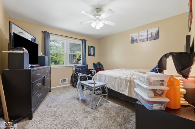 6004 Orinoco Avenue, Indianapolis, IN 46227