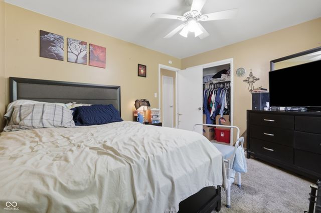 6004 Orinoco Avenue, Indianapolis, IN 46227