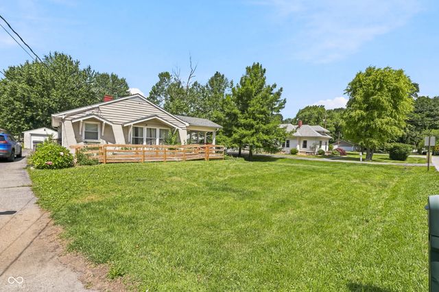 6004 Orinoco Avenue, Indianapolis, IN 46227