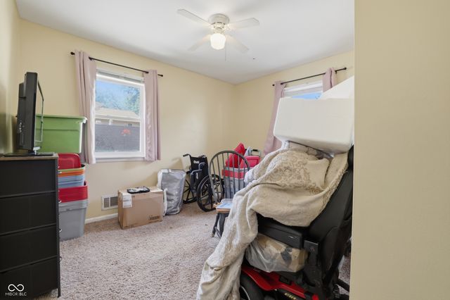 6004 Orinoco Avenue, Indianapolis, IN 46227