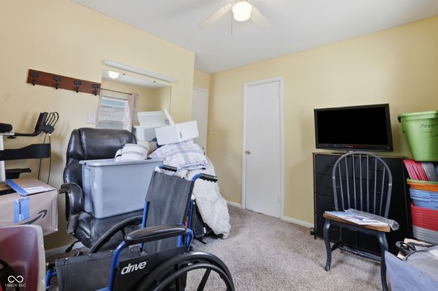 6004 Orinoco Avenue, Indianapolis, IN 46227