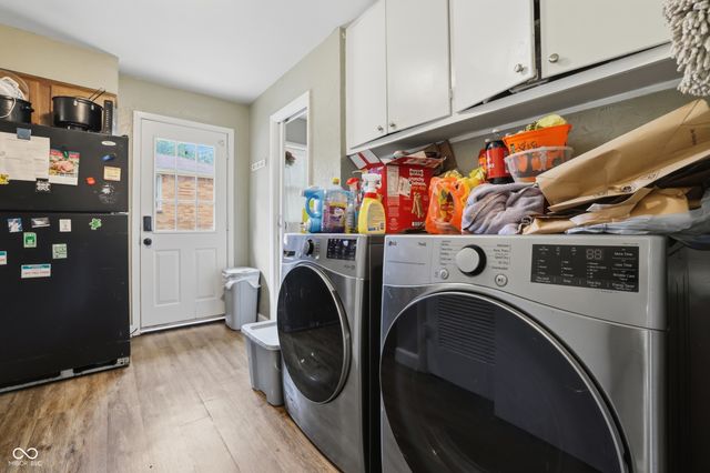 6004 Orinoco Avenue, Indianapolis, IN 46227