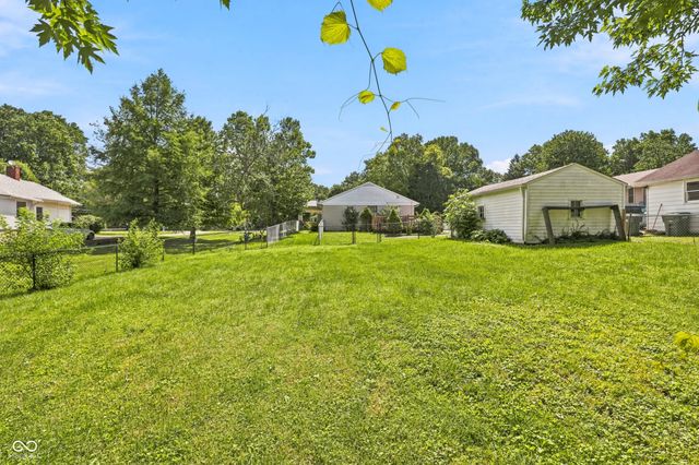 6004 Orinoco Avenue, Indianapolis, IN 46227
