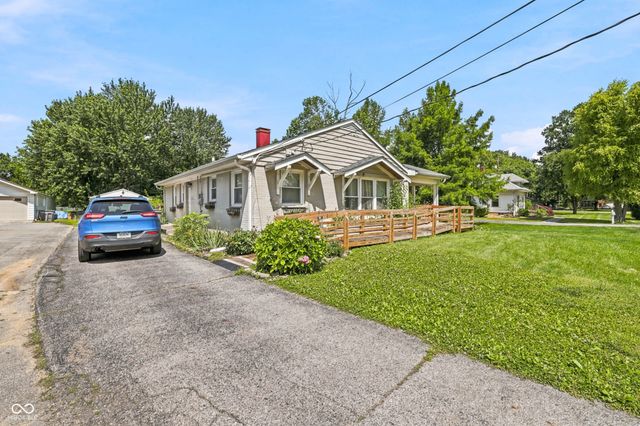 6004 Orinoco Avenue, Indianapolis, IN 46227