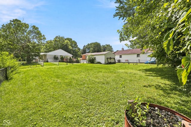 6004 Orinoco Avenue, Indianapolis, IN 46227