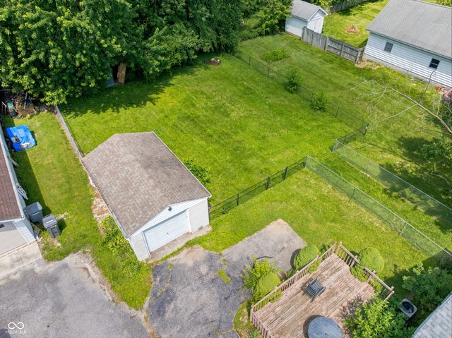 6004 Orinoco Avenue, Indianapolis, IN 46227