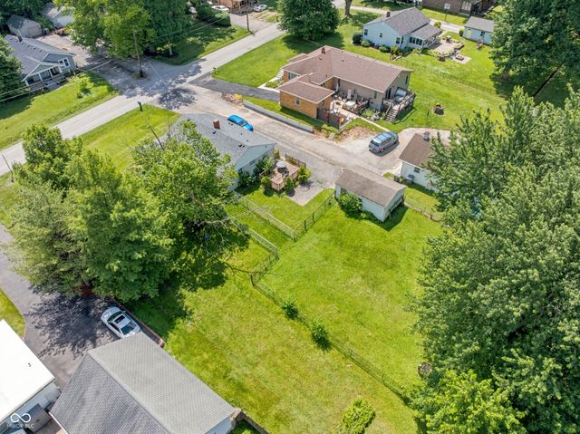 6004 Orinoco Avenue, Indianapolis, IN 46227
