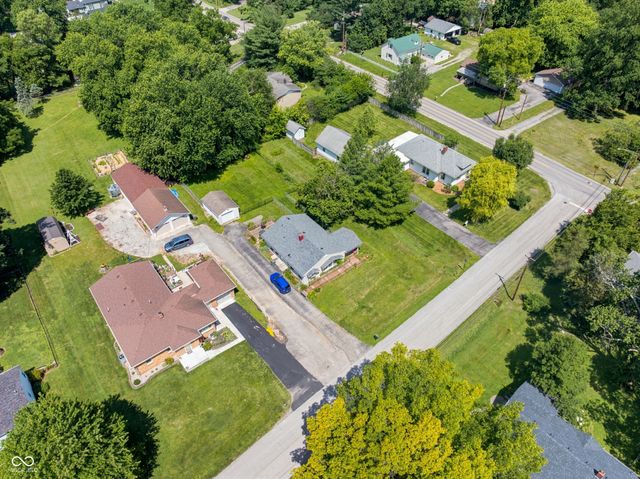 6004 Orinoco Avenue, Indianapolis, IN 46227