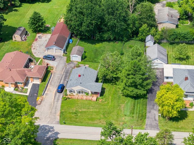 6004 Orinoco Avenue, Indianapolis, IN 46227