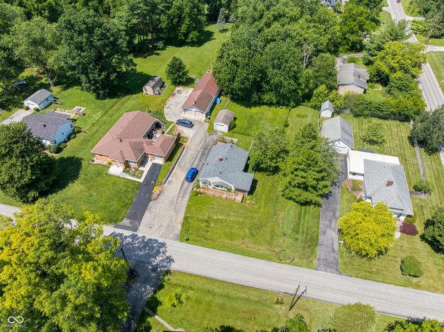 6004 Orinoco Avenue, Indianapolis, IN 46227