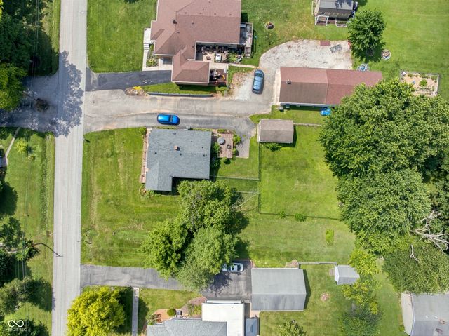 6004 Orinoco Avenue, Indianapolis, IN 46227