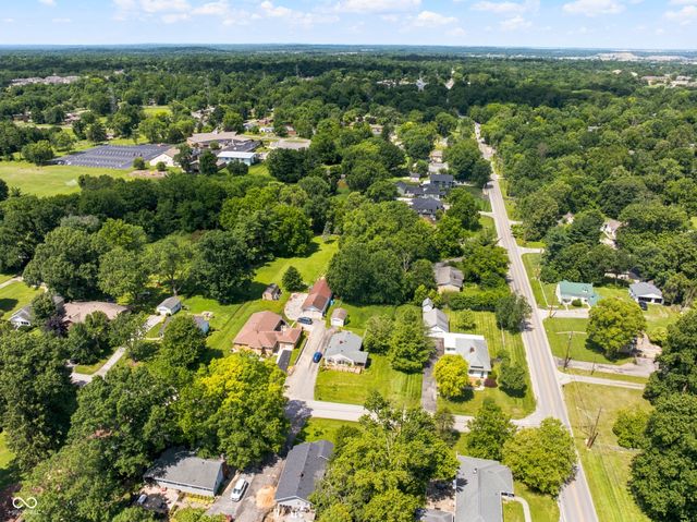 6004 Orinoco Avenue, Indianapolis, IN 46227