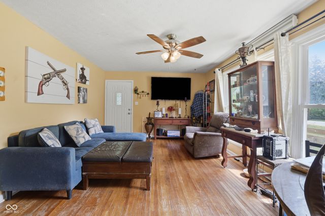 6004 Orinoco Avenue, Indianapolis, IN 46227