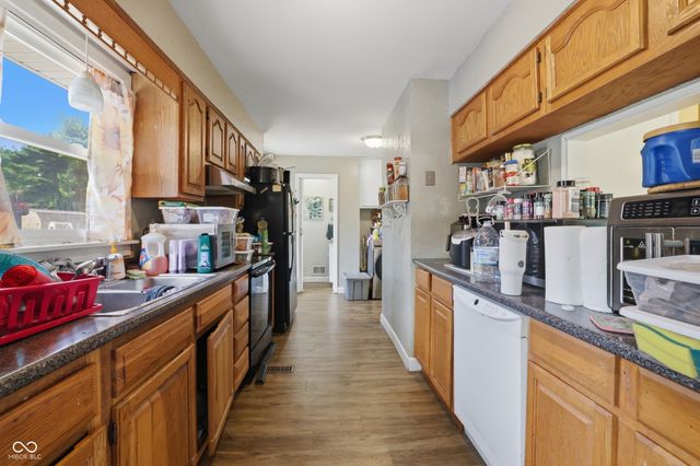 6004 Orinoco Avenue, Indianapolis, IN 46227