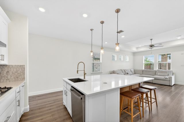 407 Cherry Laurel Drive, Little Elm, TX 75068