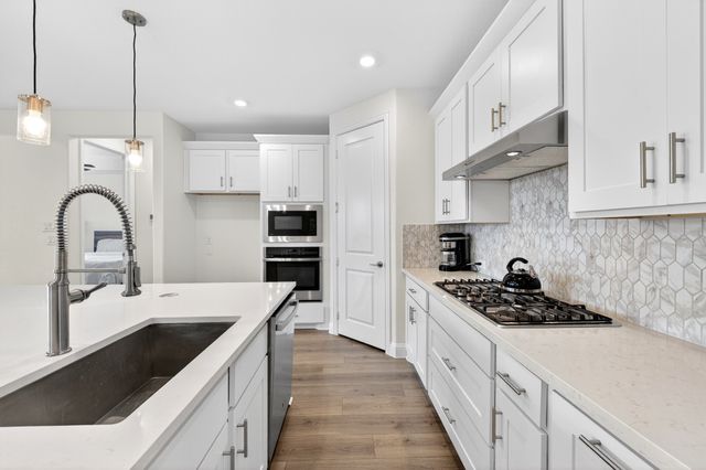 407 Cherry Laurel Drive, Little Elm, TX 75068