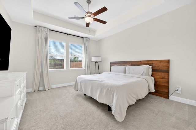 407 Cherry Laurel Drive, Little Elm, TX 75068