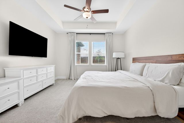 407 Cherry Laurel Drive, Little Elm, TX 75068
