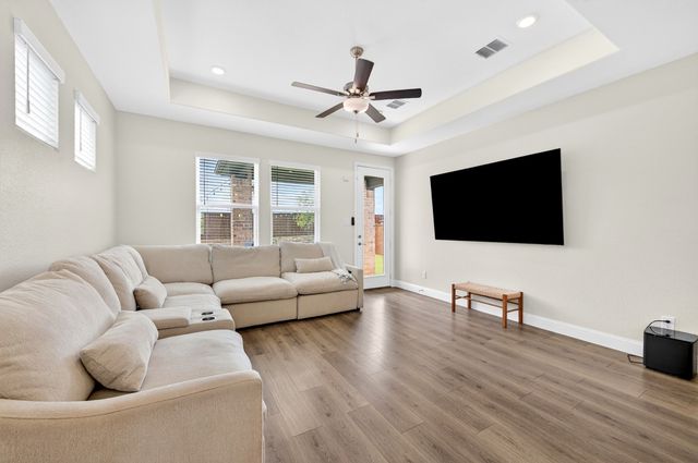 407 Cherry Laurel Drive, Little Elm, TX 75068