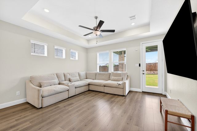 407 Cherry Laurel Drive, Little Elm, TX 75068