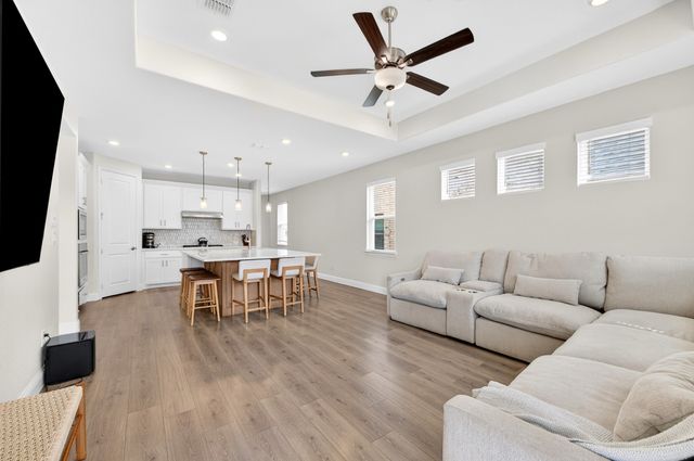407 Cherry Laurel Drive, Little Elm, TX 75068