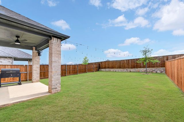407 Cherry Laurel Drive, Little Elm, TX 75068
