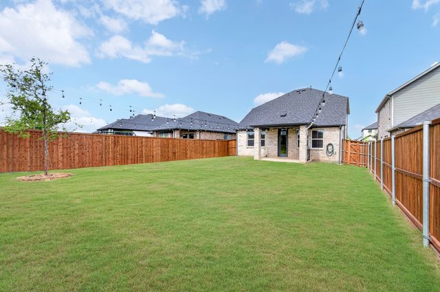407 Cherry Laurel Drive, Little Elm, TX 75068