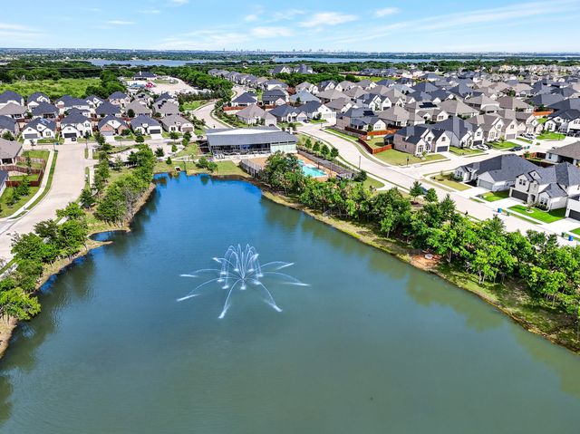 407 Cherry Laurel Drive, Little Elm, TX 75068