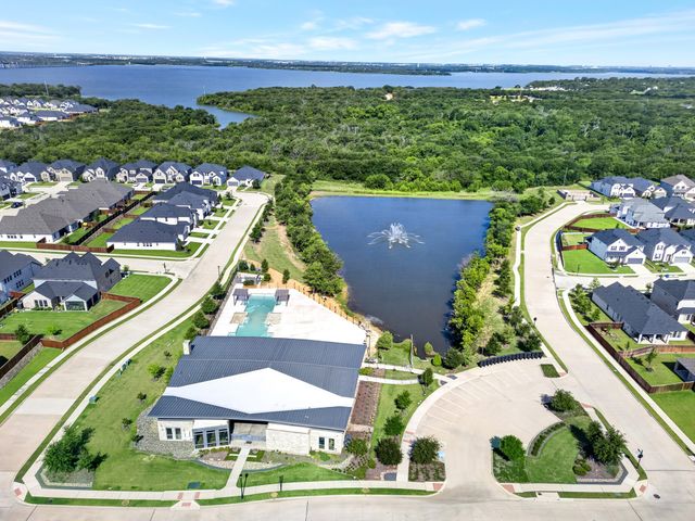 407 Cherry Laurel Drive, Little Elm, TX 75068
