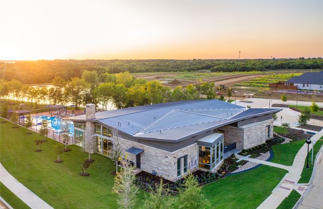 407 Cherry Laurel Drive, Little Elm, TX 75068