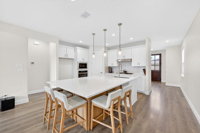 407 Cherry Laurel Drive, Little Elm, TX 75068