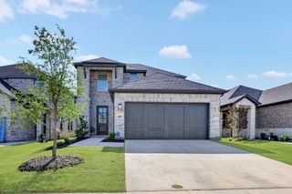 407 Cherry Laurel Drive, Little Elm, TX 75068