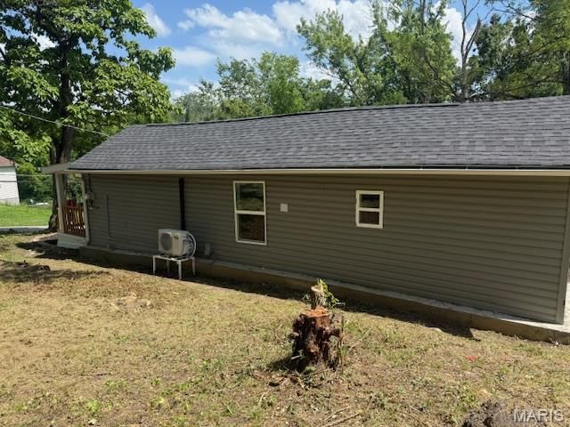 415 Hickory Street, St Clair, MO 63077