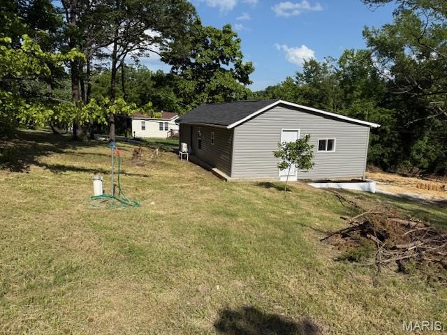 415 Hickory Street, St Clair, MO 63077