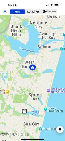 1813 World Street, Wall, NJ 07719