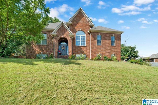 310 DEER RIDGE LANE, Chelsea, AL 35043