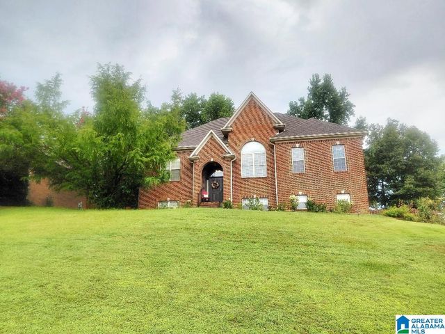 310 DEER RIDGE LANE, Chelsea, AL 35043