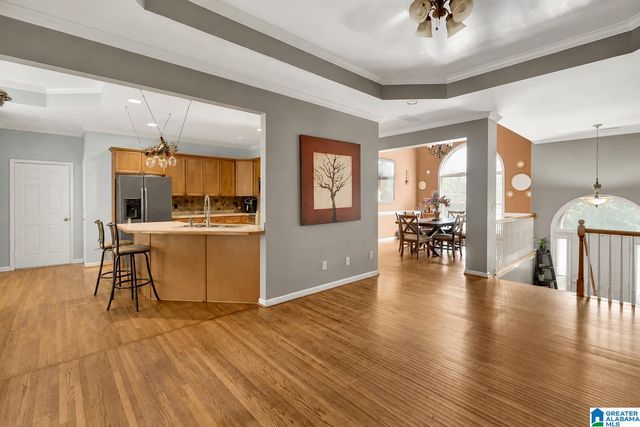 310 DEER RIDGE LANE, Chelsea, AL 35043