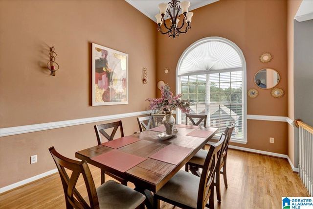 310 DEER RIDGE LANE, Chelsea, AL 35043