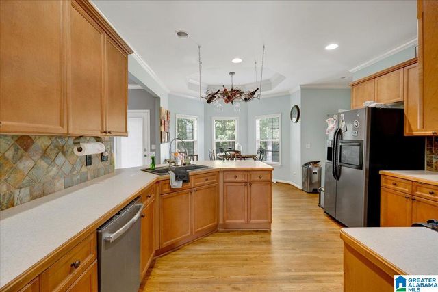 310 DEER RIDGE LANE, Chelsea, AL 35043