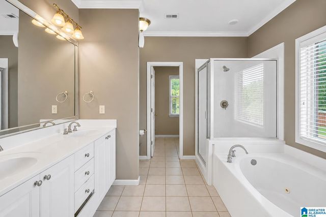 310 DEER RIDGE LANE, Chelsea, AL 35043