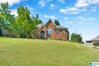 310 DEER RIDGE LANE, Chelsea, AL 35043