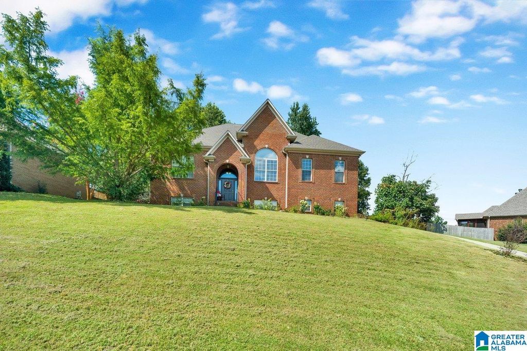 310 DEER RIDGE LANE, Chelsea, AL 35043