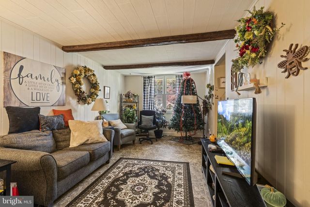75 SARATOGA RD, Stratford, NJ 08084